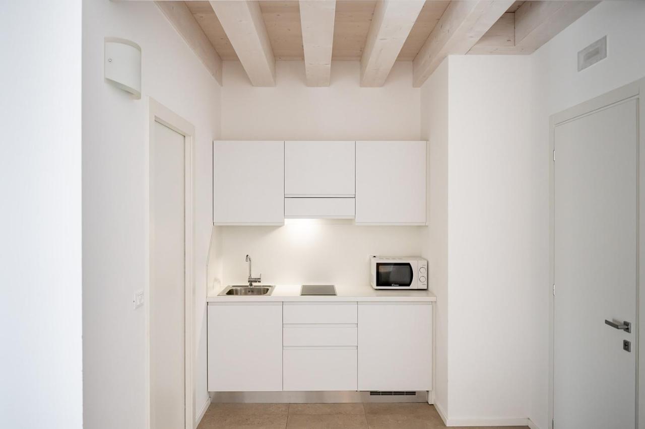 Milan Residence Rosolina Mare Exterior photo