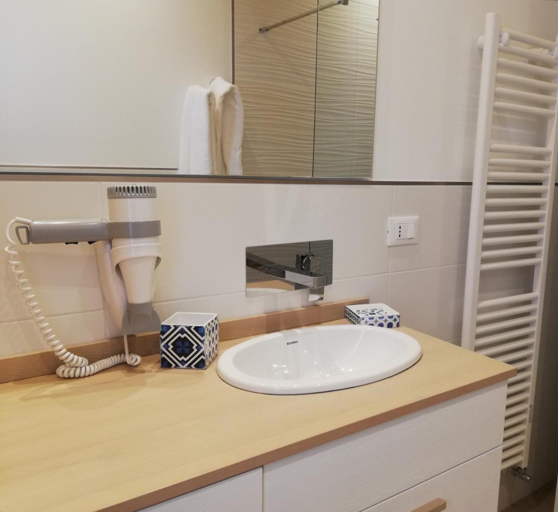 Milan Residence Rosolina Mare Room photo