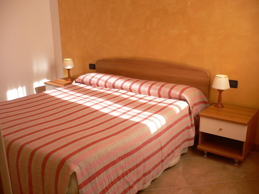 Milan Residence Rosolina Mare Room photo