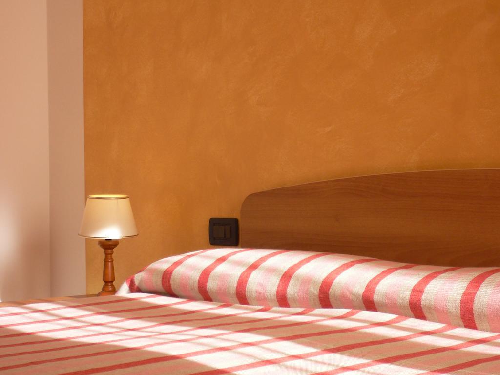Milan Residence Rosolina Mare Room photo