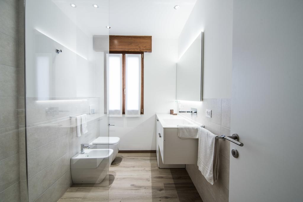Milan Residence Rosolina Mare Room photo