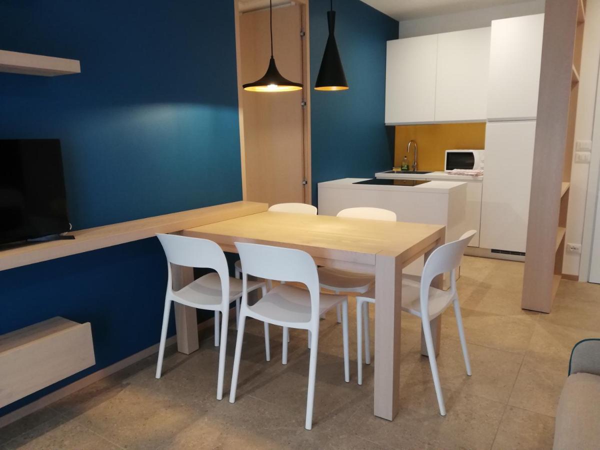 Milan Residence Rosolina Mare Room photo